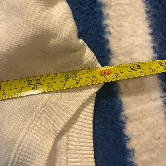 VINTAGE 80s COCA COLA SWEATSHIRT - Picture 5 of 8